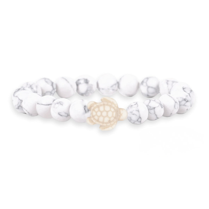 KékHullám Teknősmentő Karkötő